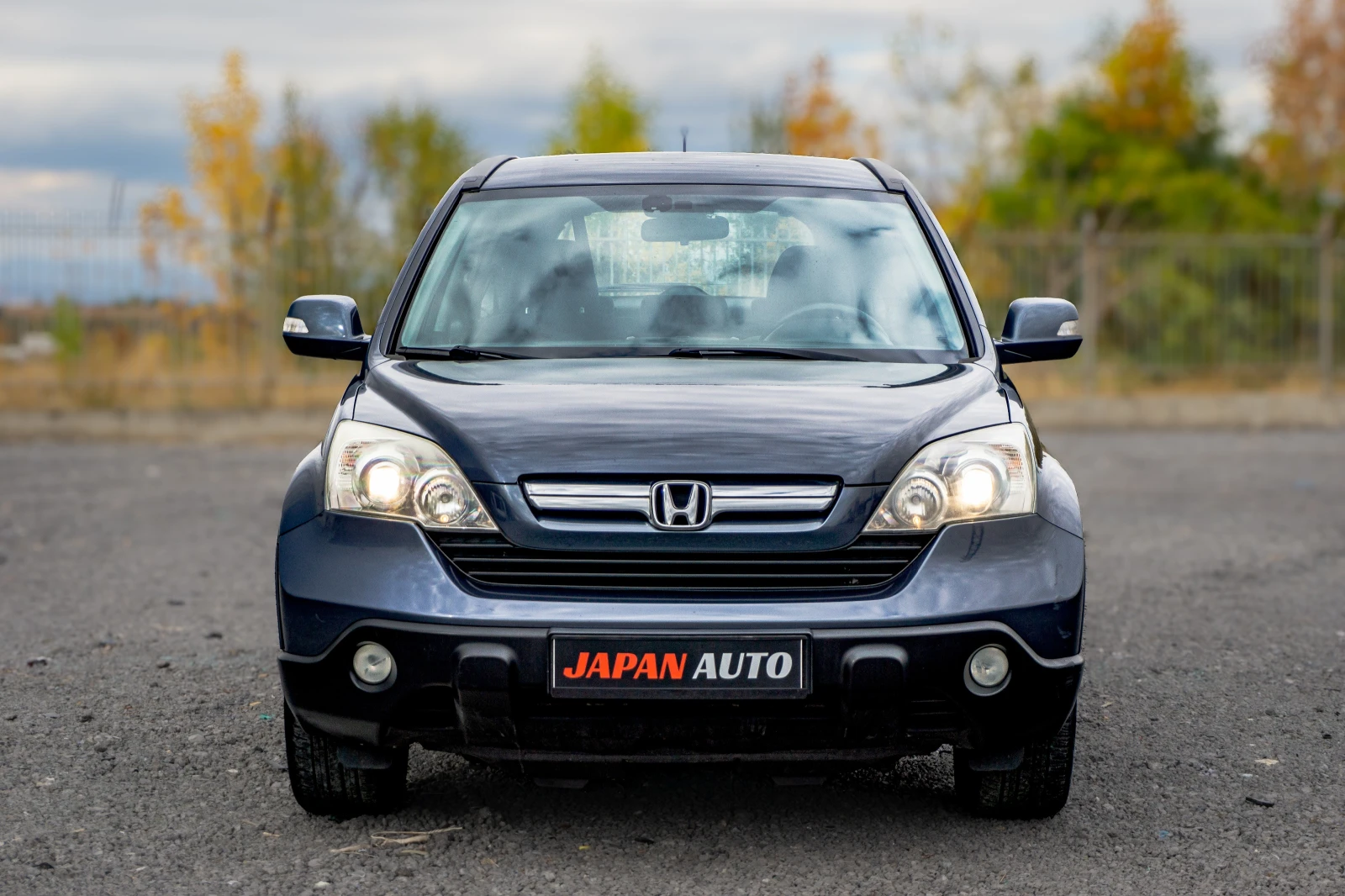 Honda Cr-v 2.0 i-VTEC AUTOMATIC | С ГАРАНЦИЯ!  - изображение 2