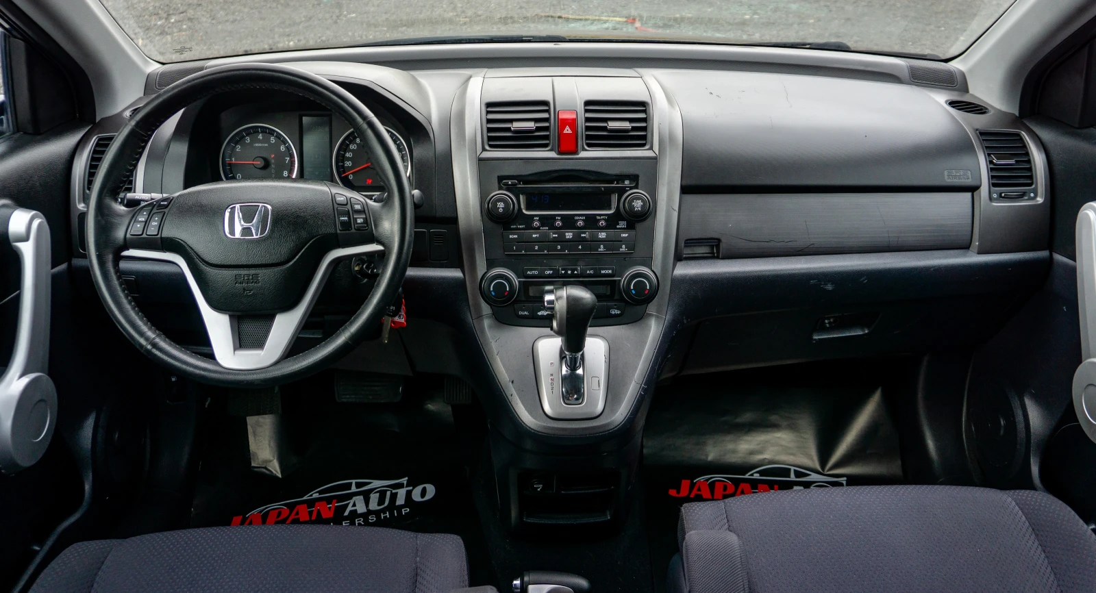 Honda Cr-v 2.0 i-VTEC AUTOMATIC | С ГАРАНЦИЯ!  - изображение 8