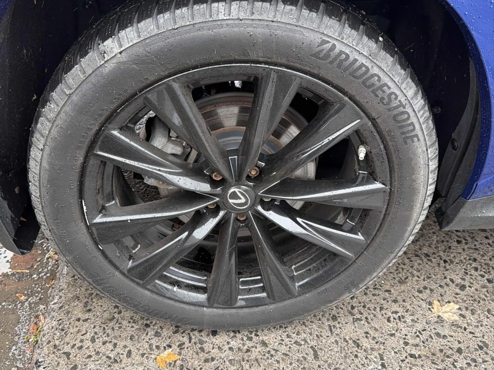 Lexus NX 350 CARFAX АВТО КРЕДИТ  - изображение 10