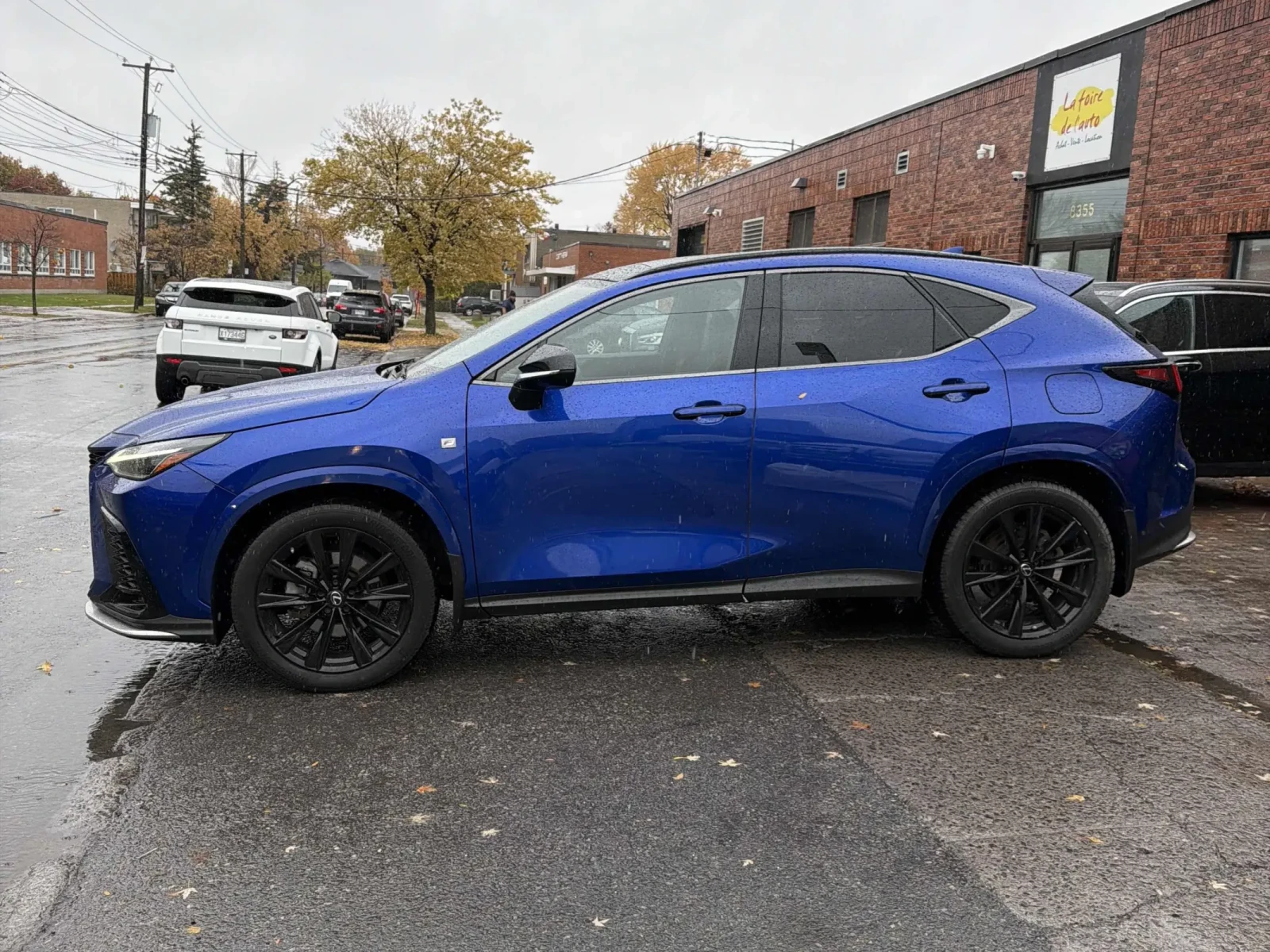 Lexus NX 350 CARFAX АВТО КРЕДИТ  - изображение 2
