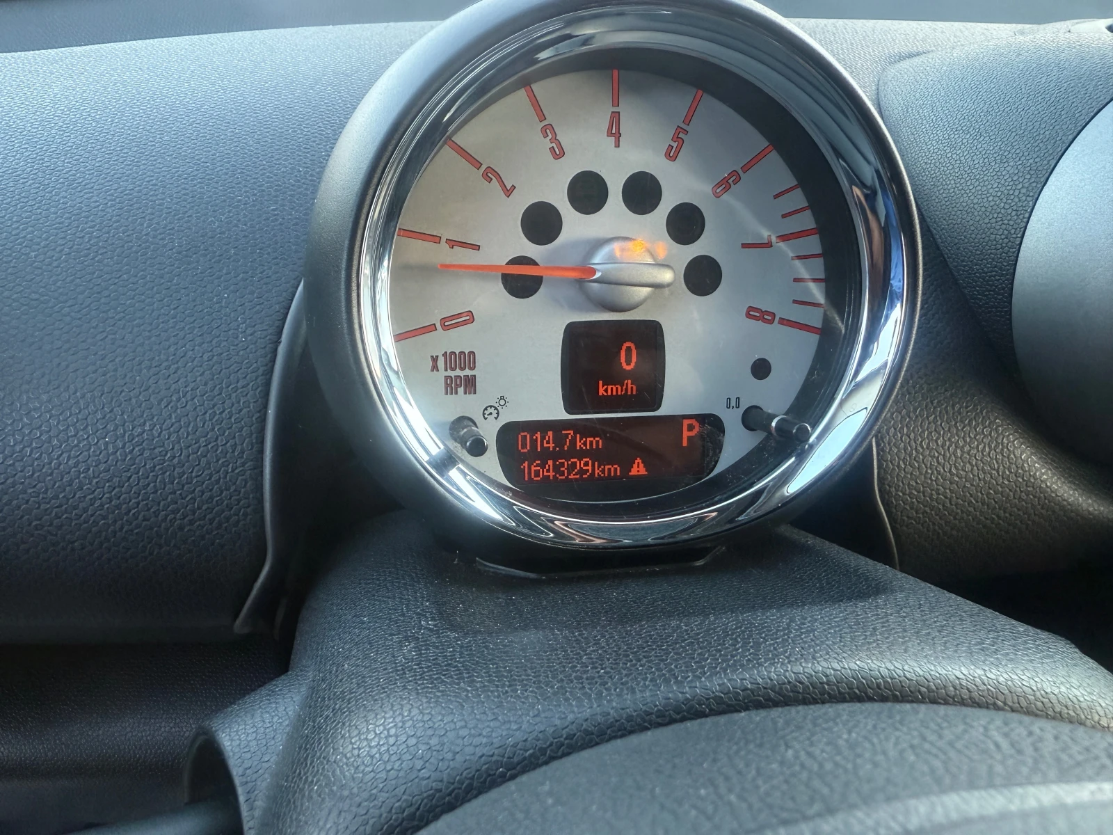 Mini Countryman Avtomatik-4x4-159000km!!! | Mobile.bg   6