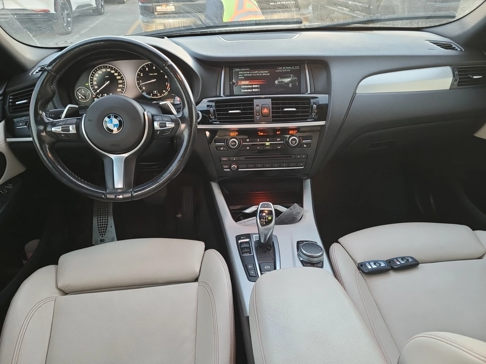 BMW X4 M40i * * CARFAX * * АВТО КРЕДИТ * *  - изображение 7