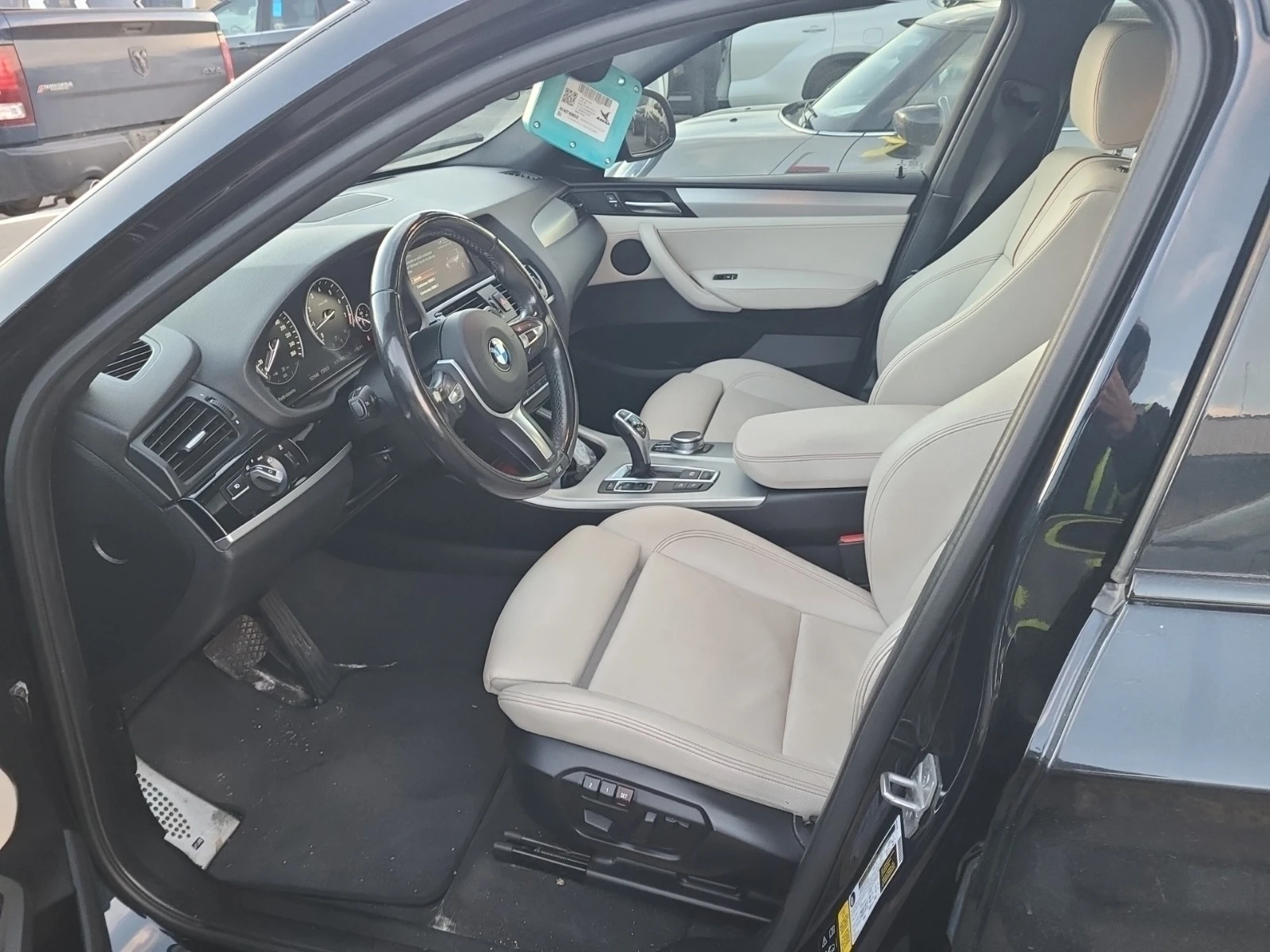 BMW X4 M40i * * CARFAX * * АВТО КРЕДИТ * *  - изображение 5