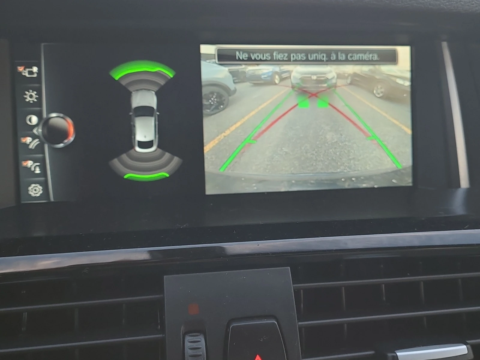 BMW X4 M40i * * CARFAX * * АВТО КРЕДИТ * *  - изображение 8