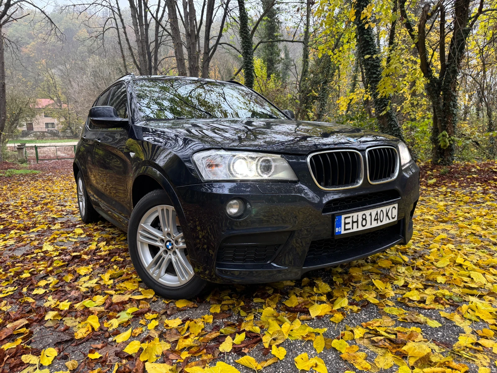 BMW X3 � ����� ����� | Mobile.bg � ����������� 16