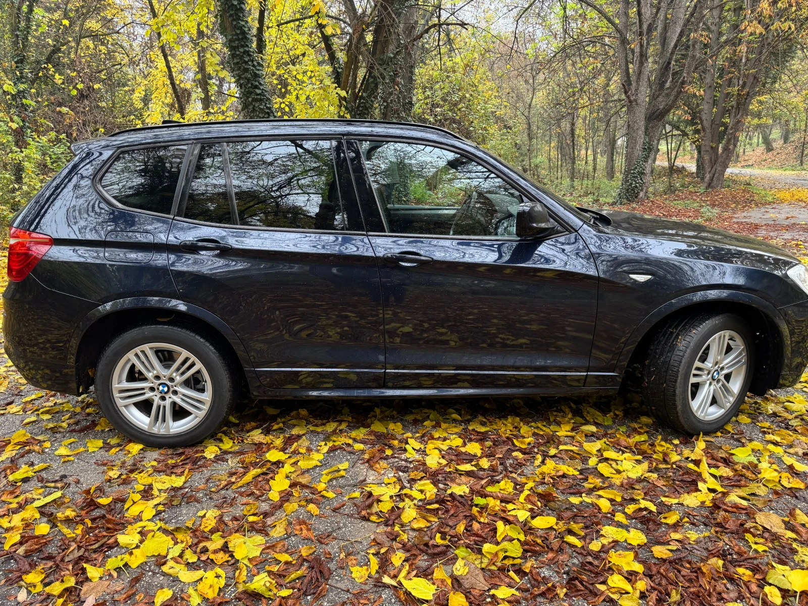 BMW X3 � ����� ����� | Mobile.bg � ����������� 15