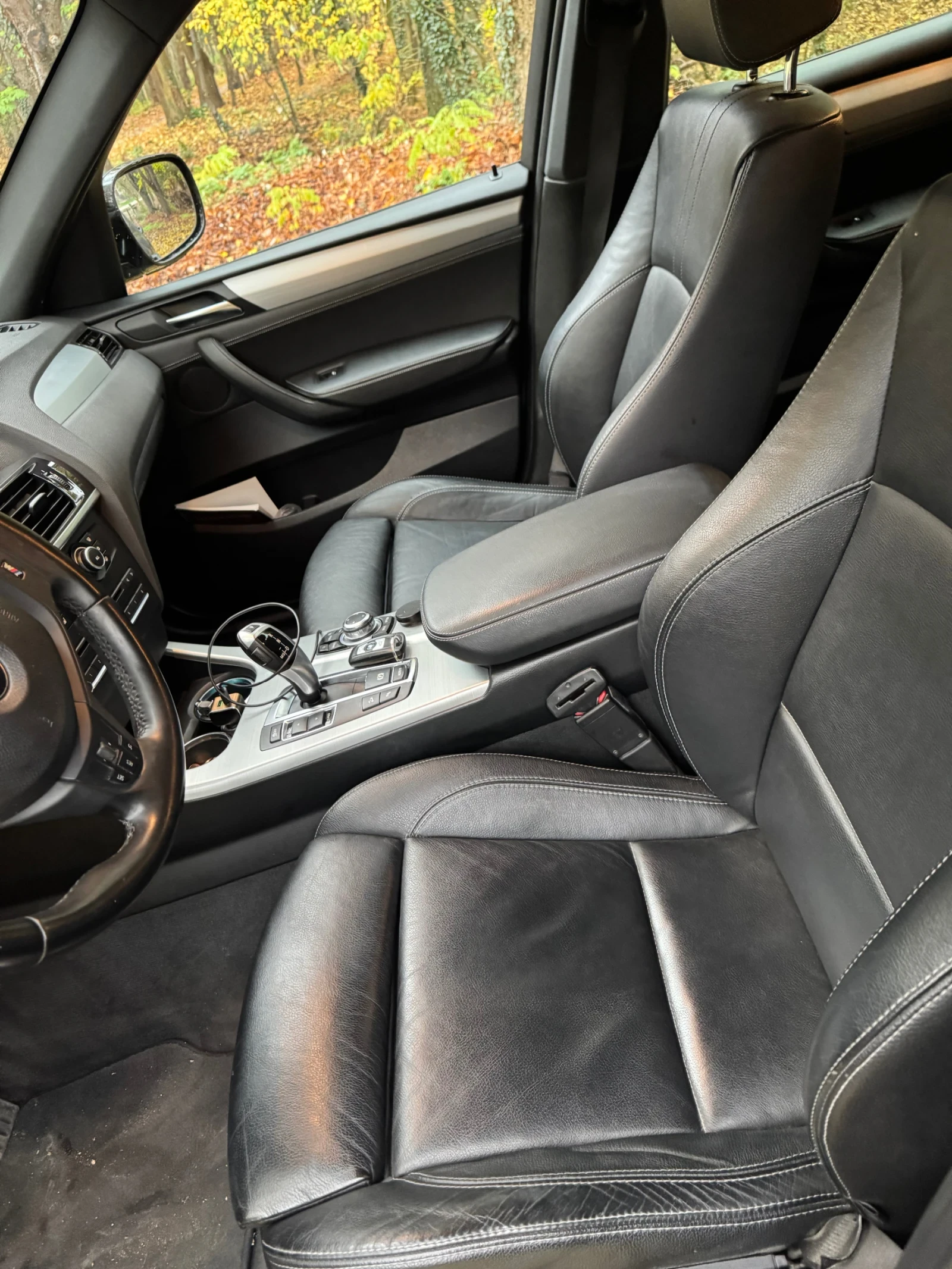 BMW X3 � ����� ����� | Mobile.bg � ����������� 11