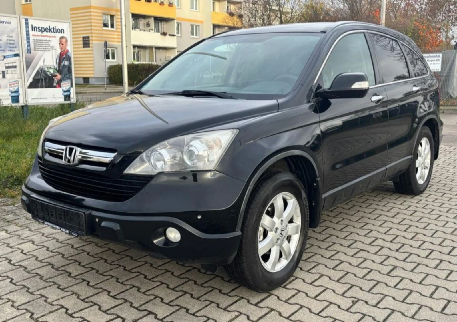 Honda Cr-v ��� �������!���������!! | Mobile.bg � ����������� 1
