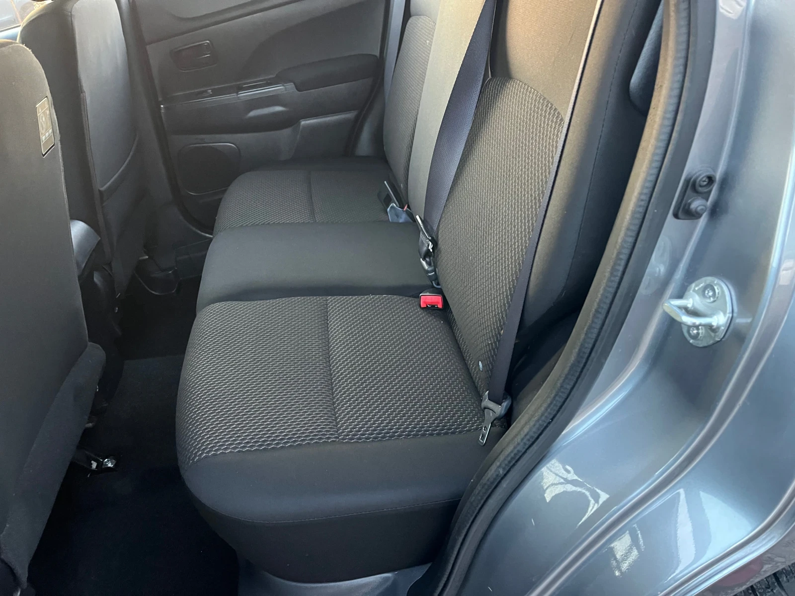 Mitsubishi ASX 1.6i | Mobile.bg � ����������� 11