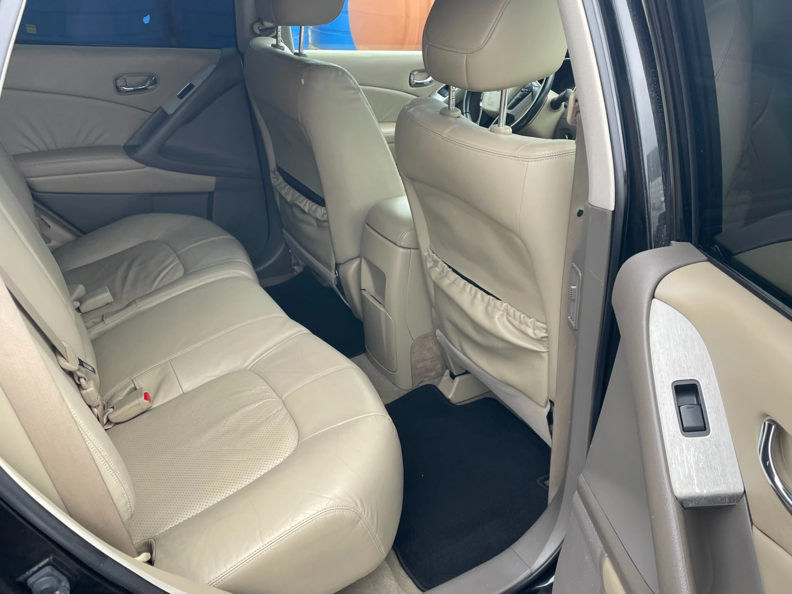 Nissan Murano ��� ���� ������ 4x4 | Mobile.bg � ����������� 13