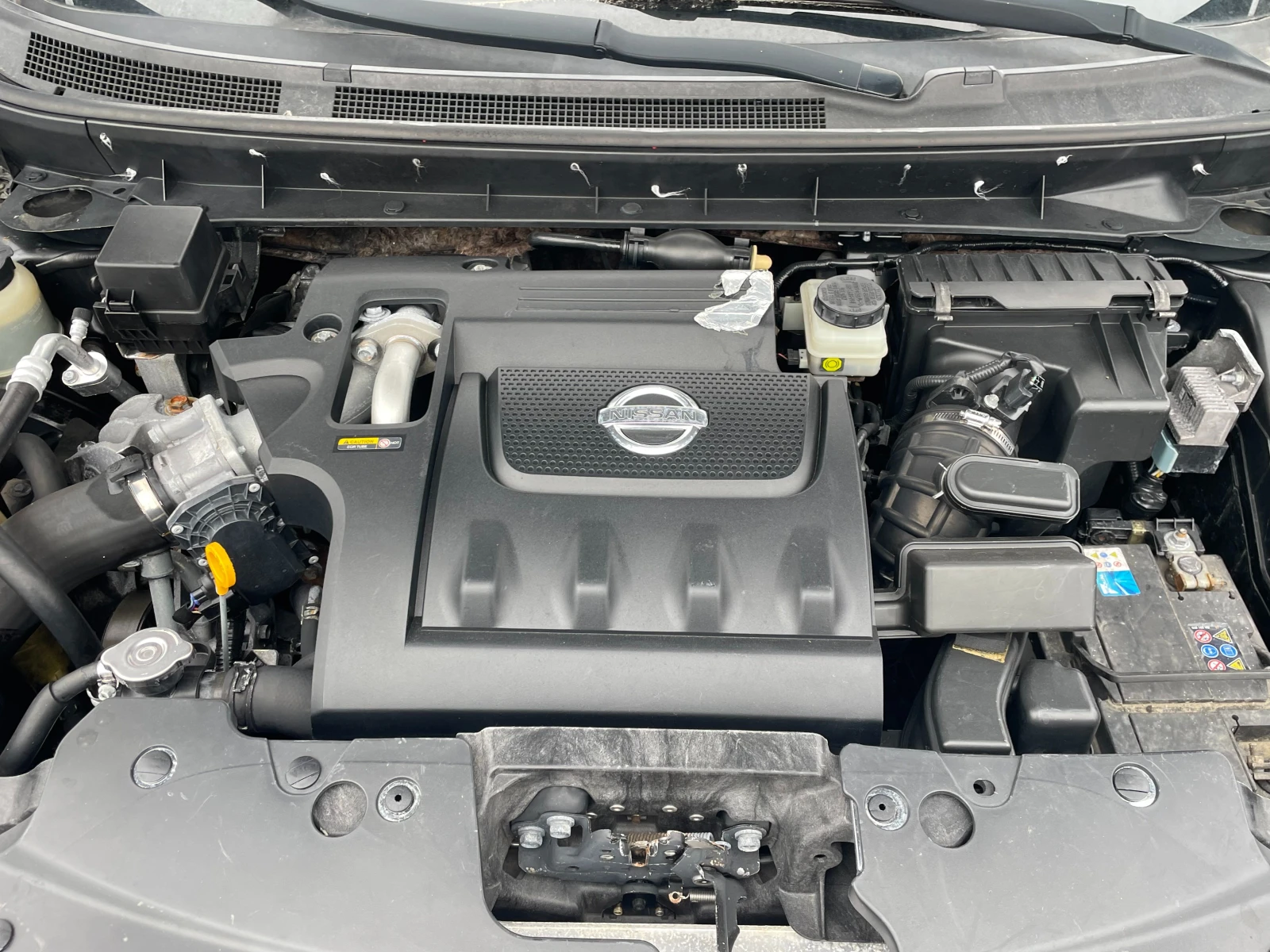 Nissan Murano ��� ���� ������ 4x4 | Mobile.bg � ����������� 15