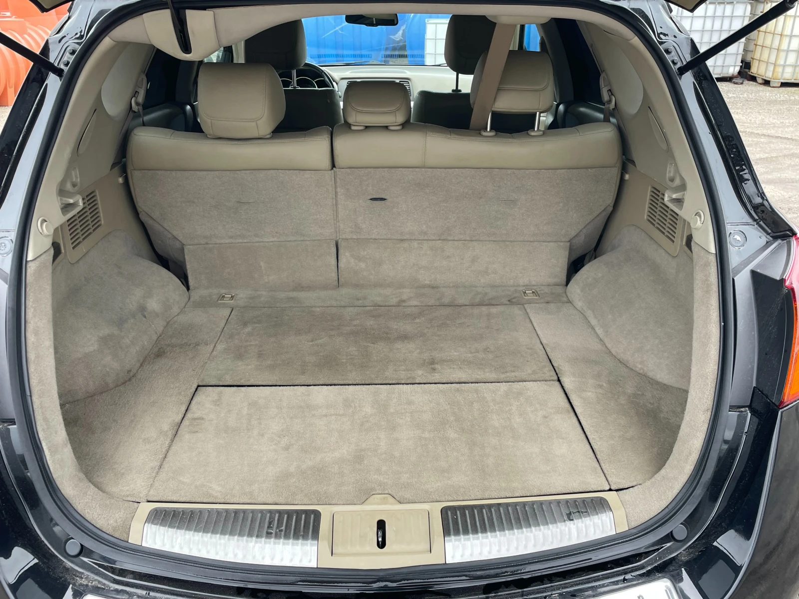 Nissan Murano ��� ���� ������ 4x4 | Mobile.bg � ����������� 12