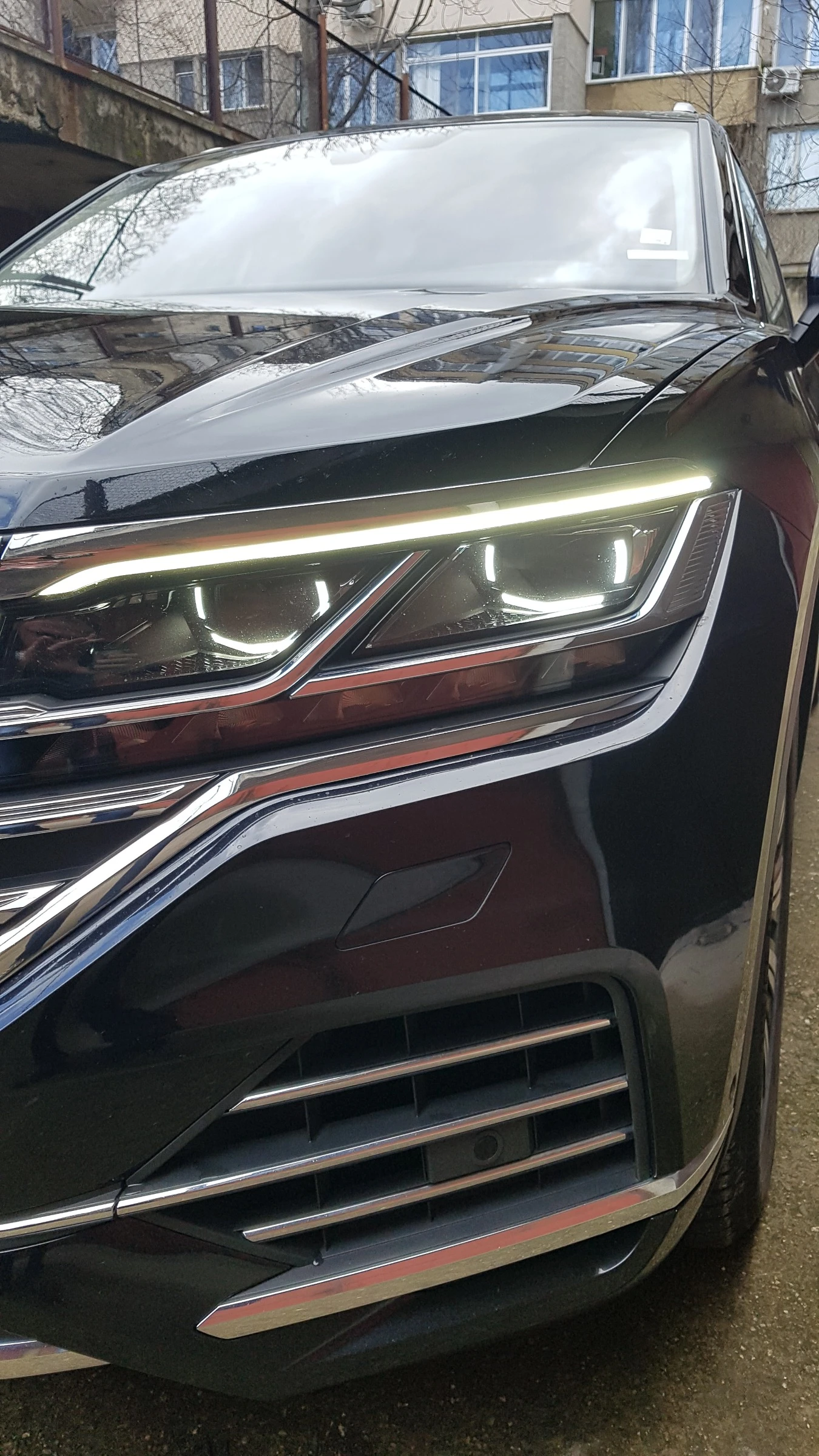 VW Touareg Elegance | Mobile.bg � ����������� 11