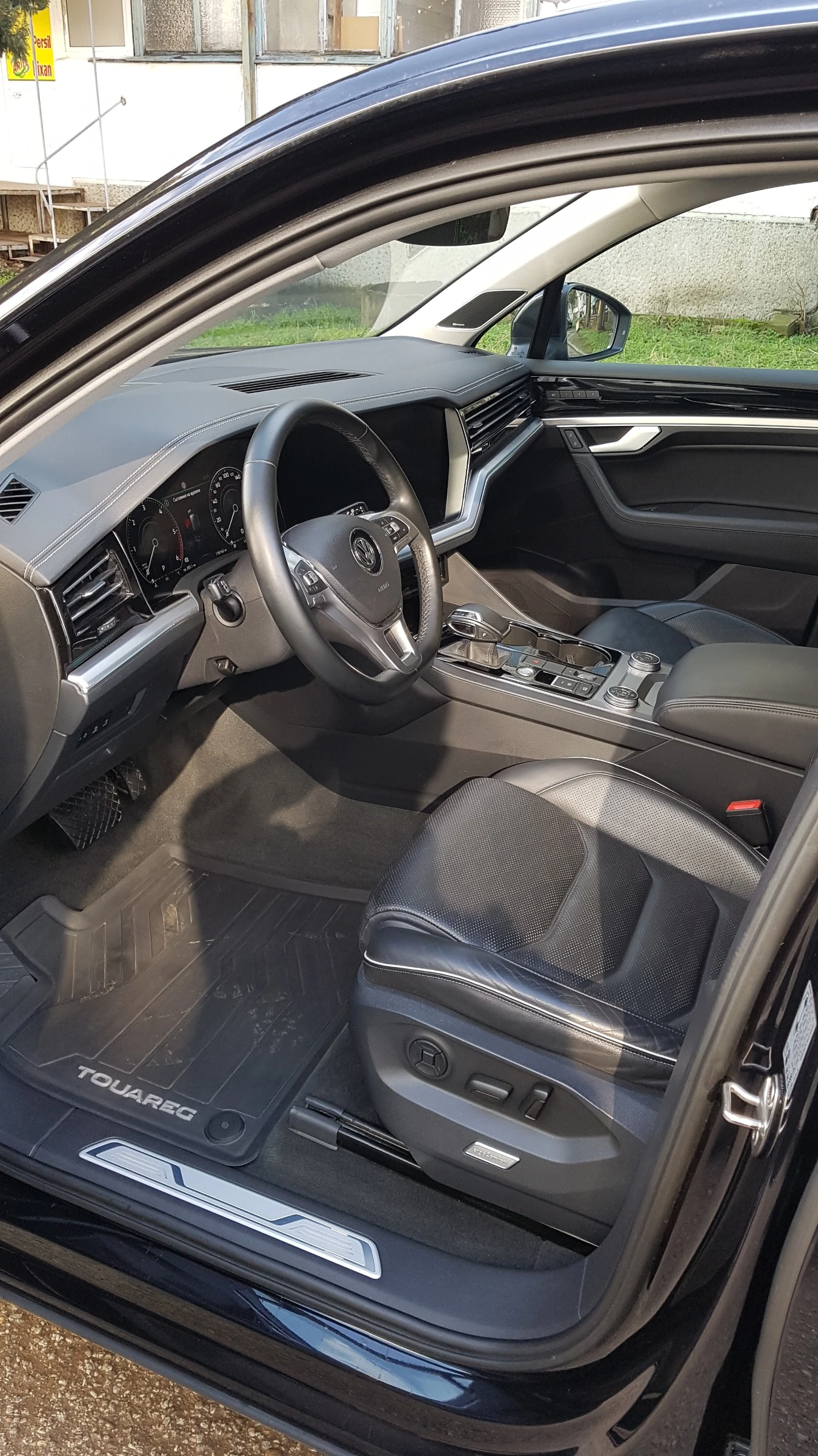 VW Touareg Elegance | Mobile.bg � ����������� 14