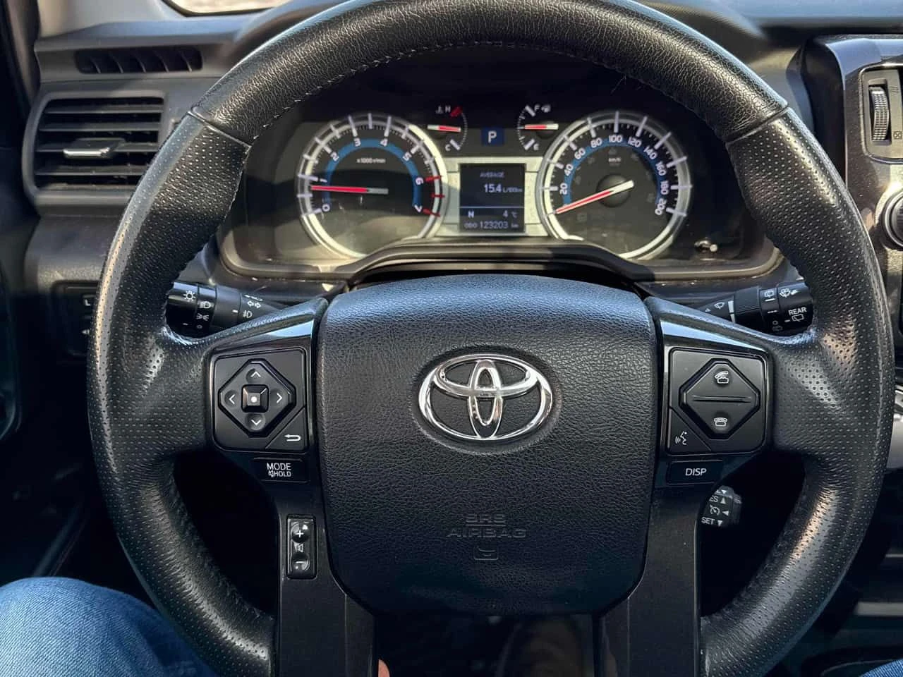 Toyota 4runner 4WD  CARFAX | Mobile.bg � ����������� 16