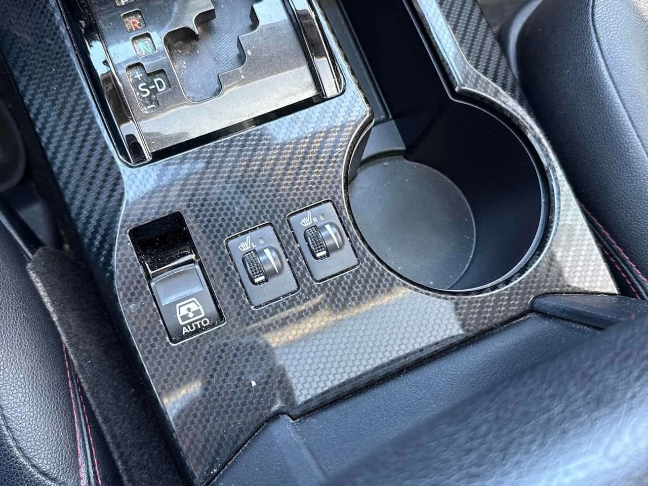 Toyota 4runner 4WD  CARFAX | Mobile.bg � ����������� 15