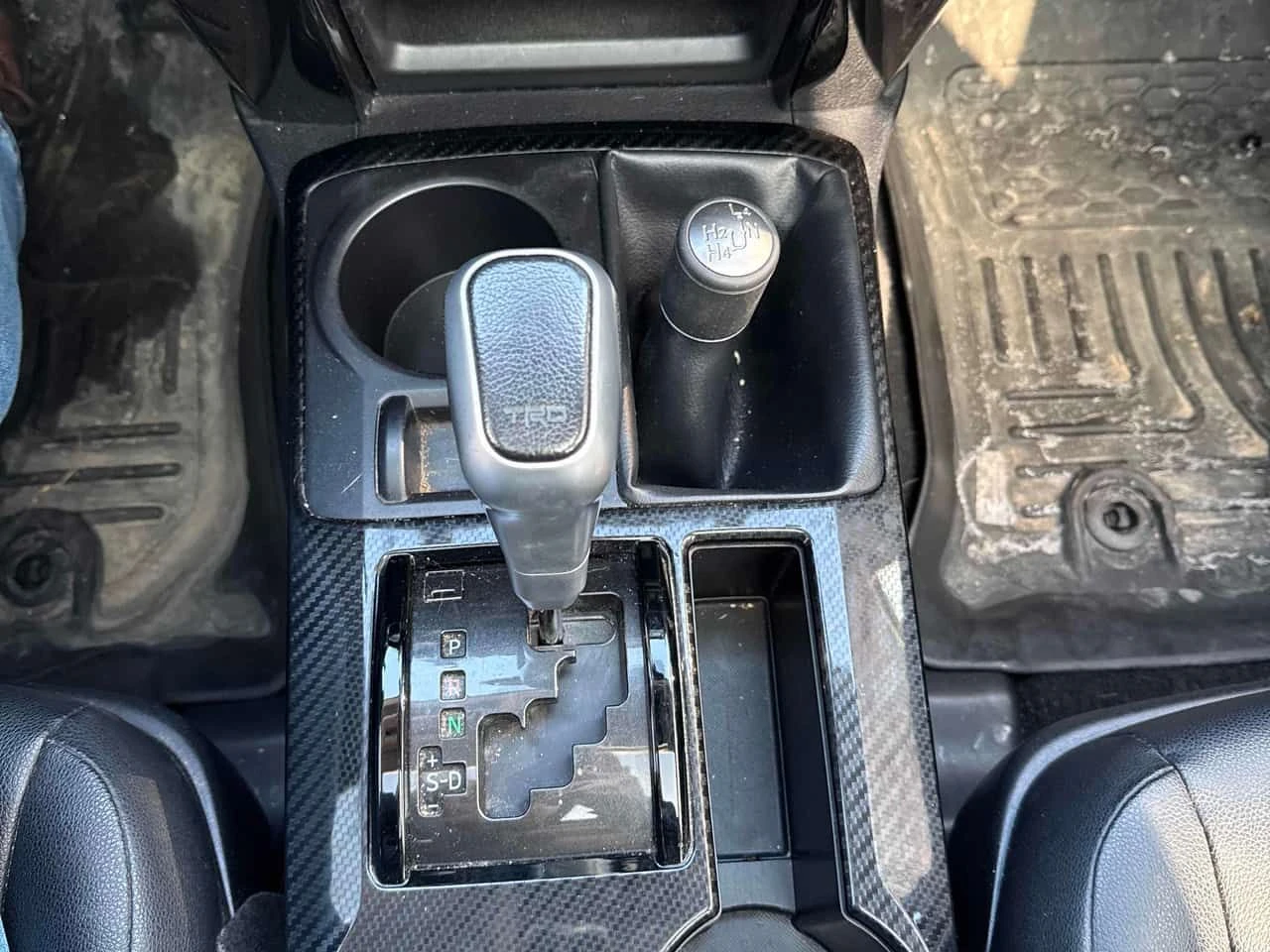 Toyota 4runner 4WD  CARFAX | Mobile.bg � ����������� 14