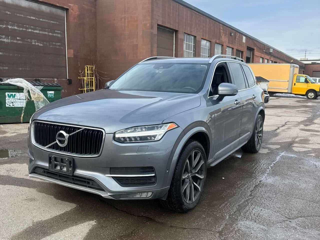 Volvo Xc90 T6 Momentum /CARFAX/�������/��������/���� | Mobile.bg � ����������� 2
