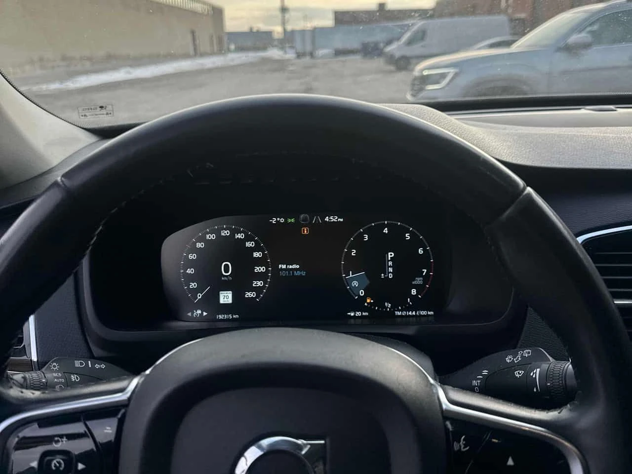 Volvo Xc90 T6 Momentum /CARFAX/�������/��������/���� | Mobile.bg � ����������� 7