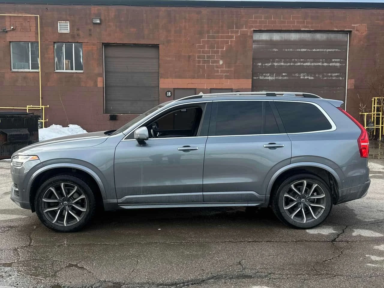 Volvo Xc90 T6 Momentum /CARFAX/�������/��������/���� | Mobile.bg � ����������� 3