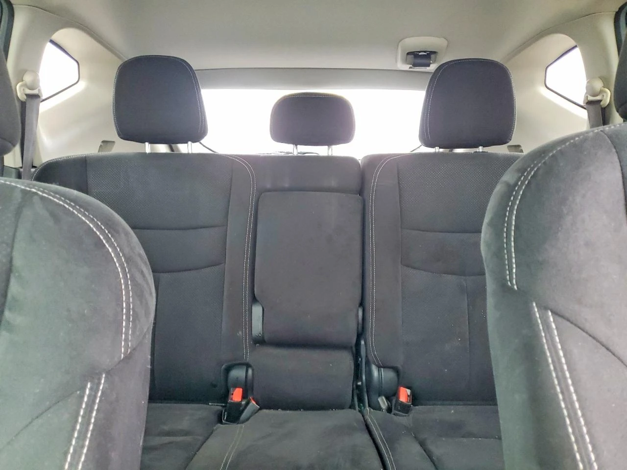 Nissan Murano 3.5* S* РЕАЛНИ КМ* ФИКСИРАНА ЦЕНА, снимка 9 - Автомобили и джипове - 53916156