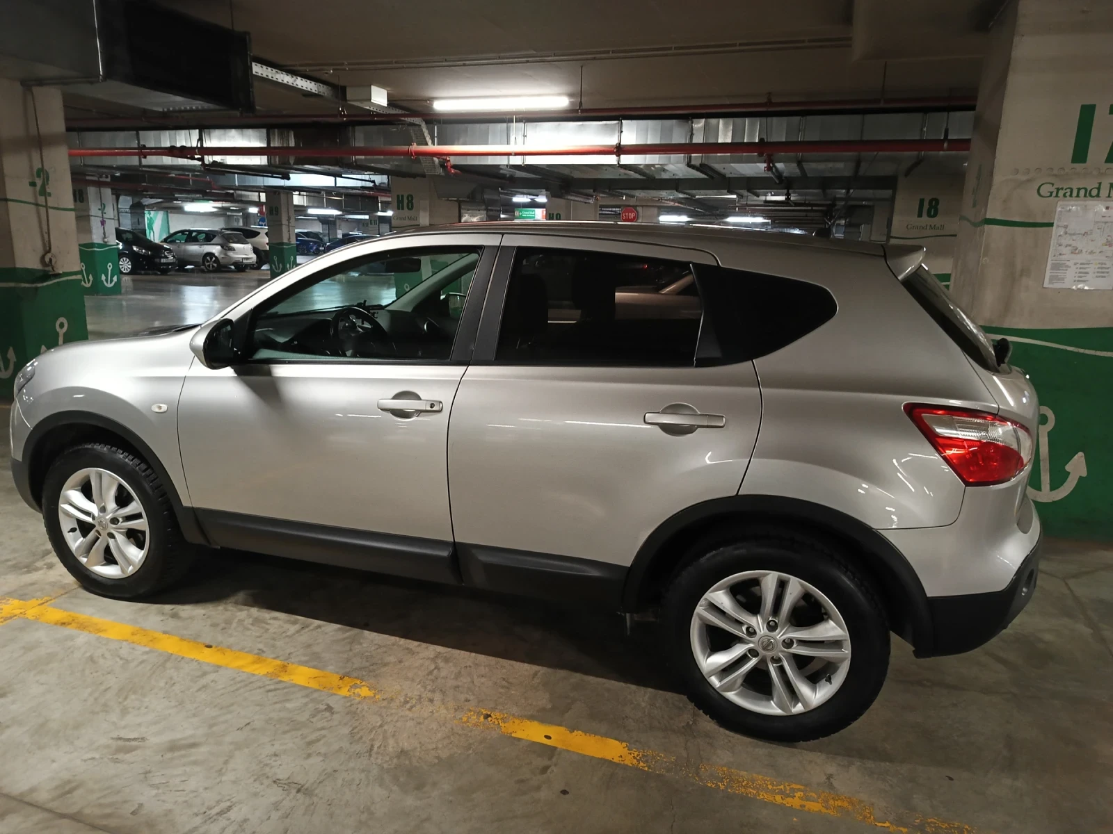 Nissan Qashqai | Mobile.bg � ����������� 3