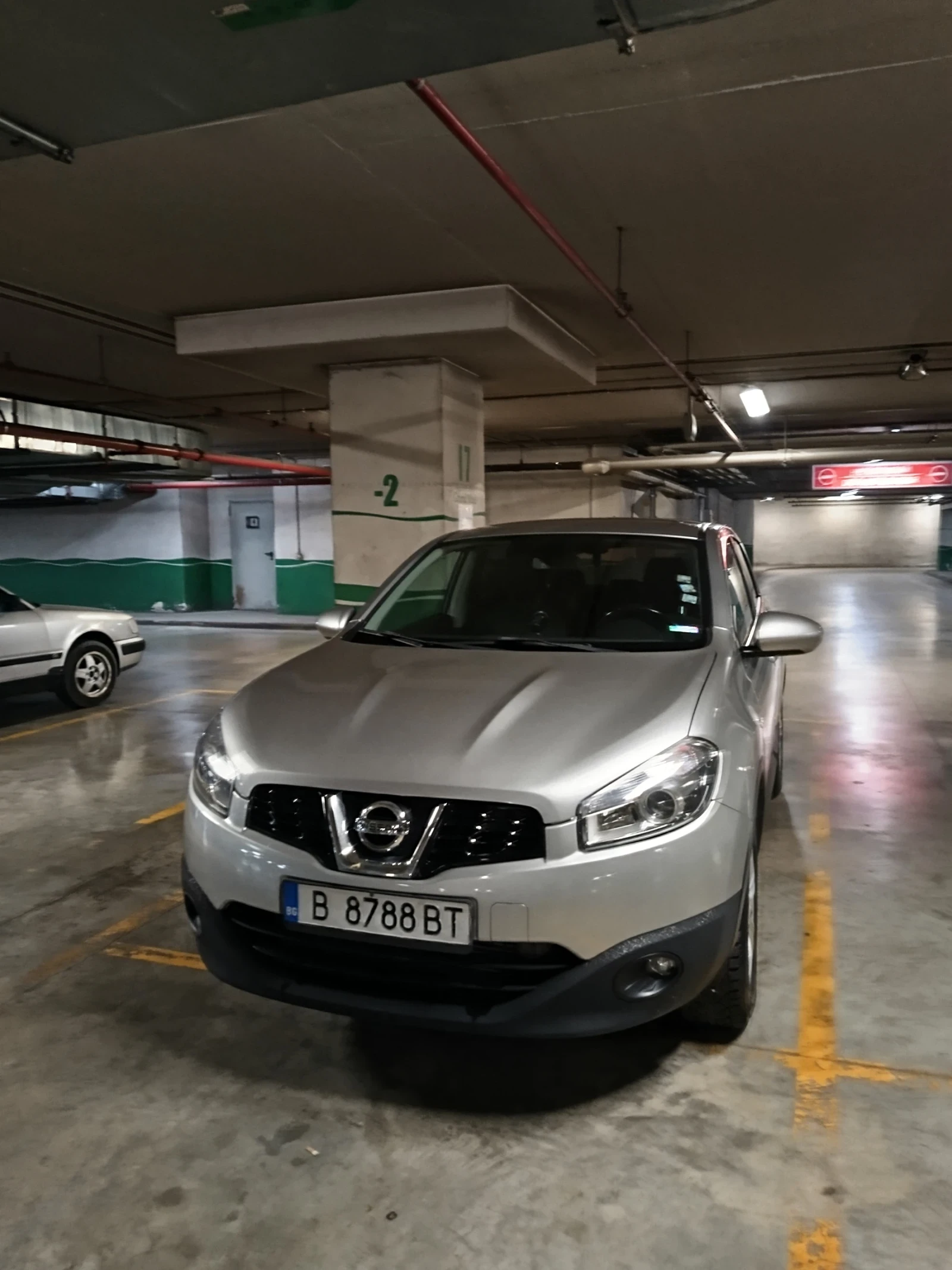 Nissan Qashqai | Mobile.bg � ����������� 1