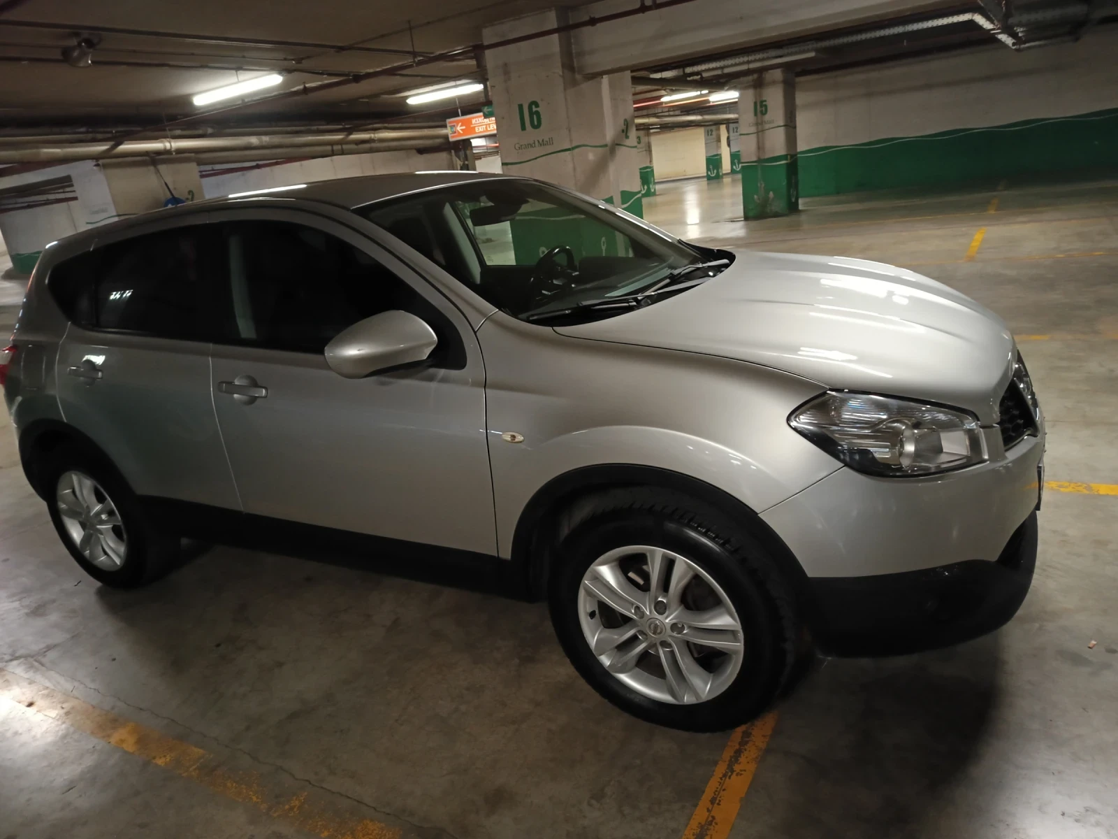 Nissan Qashqai | Mobile.bg � ����������� 2