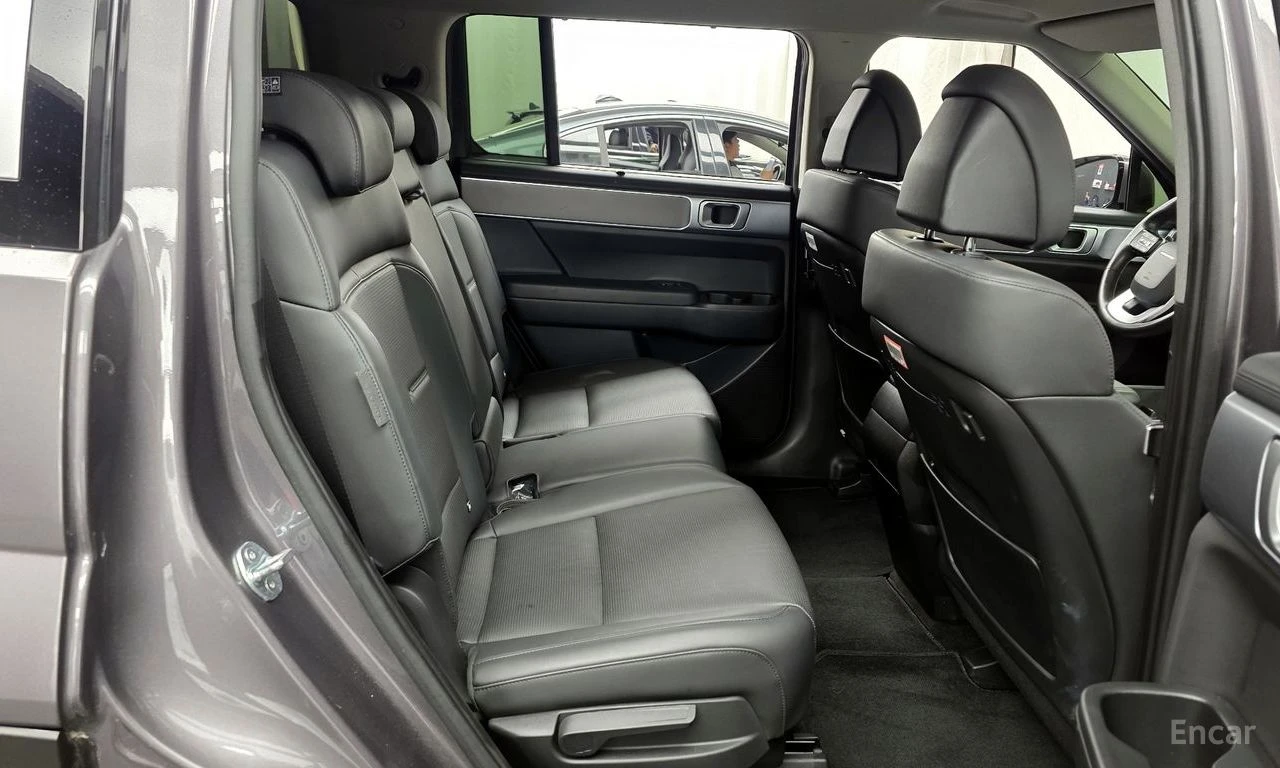 Hyundai Santa fe 2.5T* PRESTIGE* DIGITAL* REAR-CAMERA* DRIVE-ASSIST, снимка 15 - Автомобили и джипове - 54576939