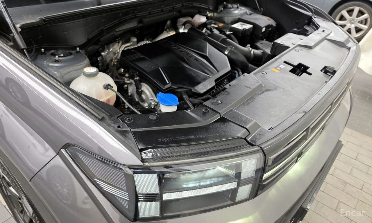 Hyundai Santa fe 2.5T* PRESTIGE* DIGITAL* REAR-CAMERA* DRIVE-ASSIST, снимка 16 - Автомобили и джипове - 54576939