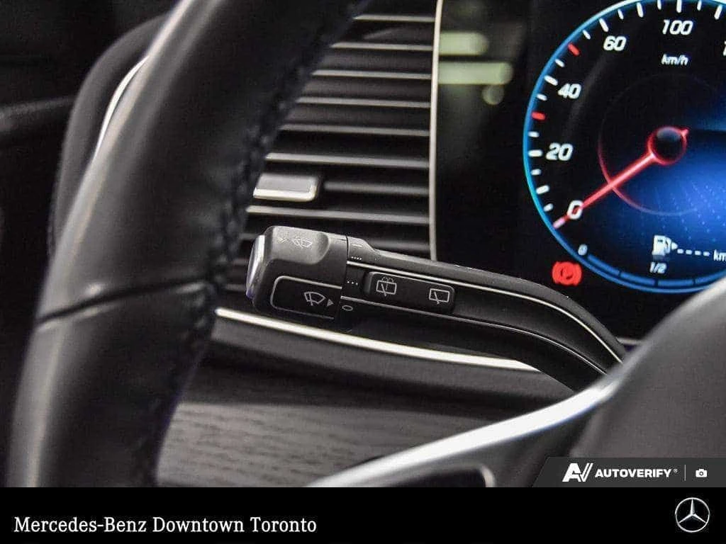 Mercedes-Benz GLE * ОТ ГЛАВНО ПРЕДСТАВИТЕЛСТВО НА MERCEDES-BENZ, снимка 8 - Автомобили и джипове - 54606395