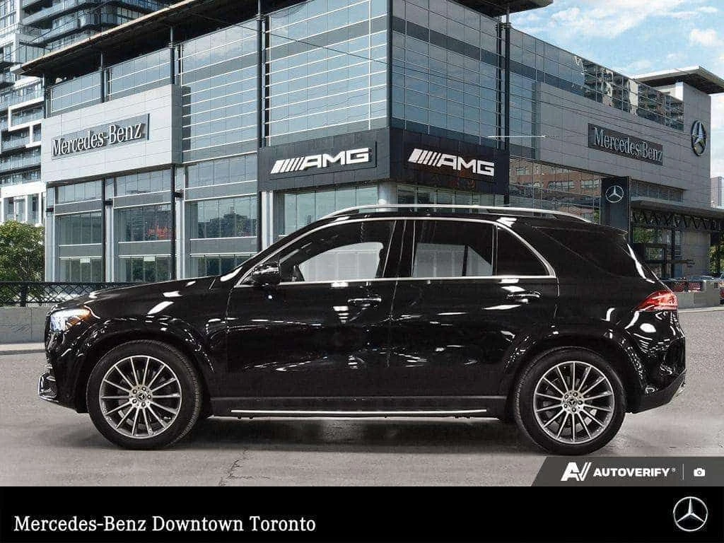 Mercedes-Benz GLE * ОТ ГЛАВНО ПРЕДСТАВИТЕЛСТВО НА MERCEDES-BENZ, снимка 2 - Автомобили и джипове - 54606395