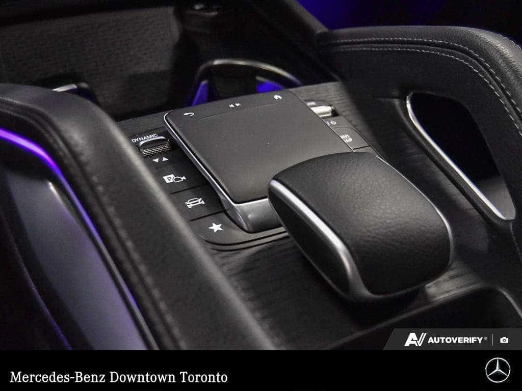 Mercedes-Benz GLE * ОТ ГЛАВНО ПРЕДСТАВИТЕЛСТВО НА MERCEDES-BENZ, снимка 11 - Автомобили и джипове - 54606395
