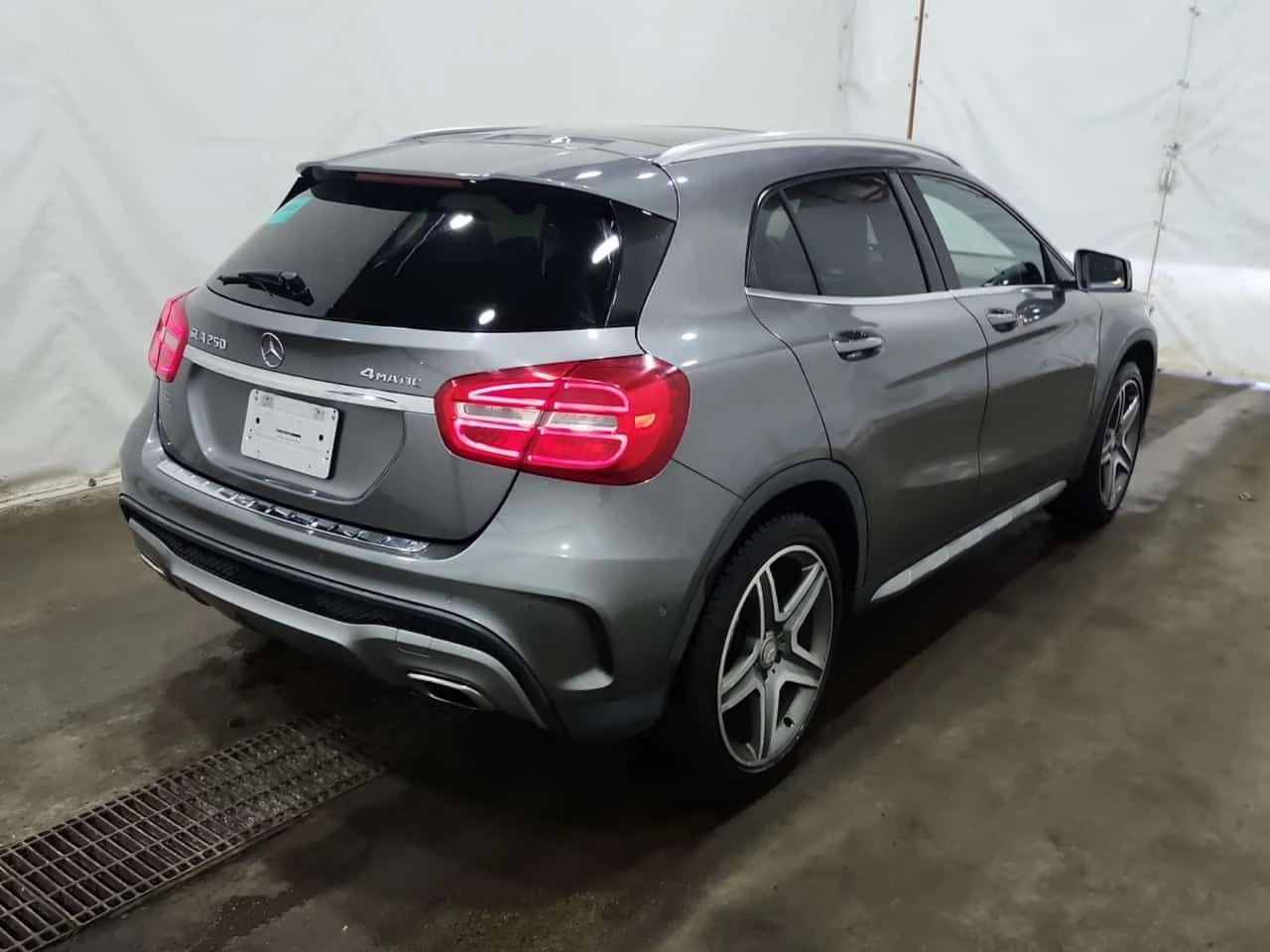 Mercedes-Benz GLA 250  | AMG PACK | PANO | MEMORY | , снимка 3 - Автомобили и джипове - 54943783
