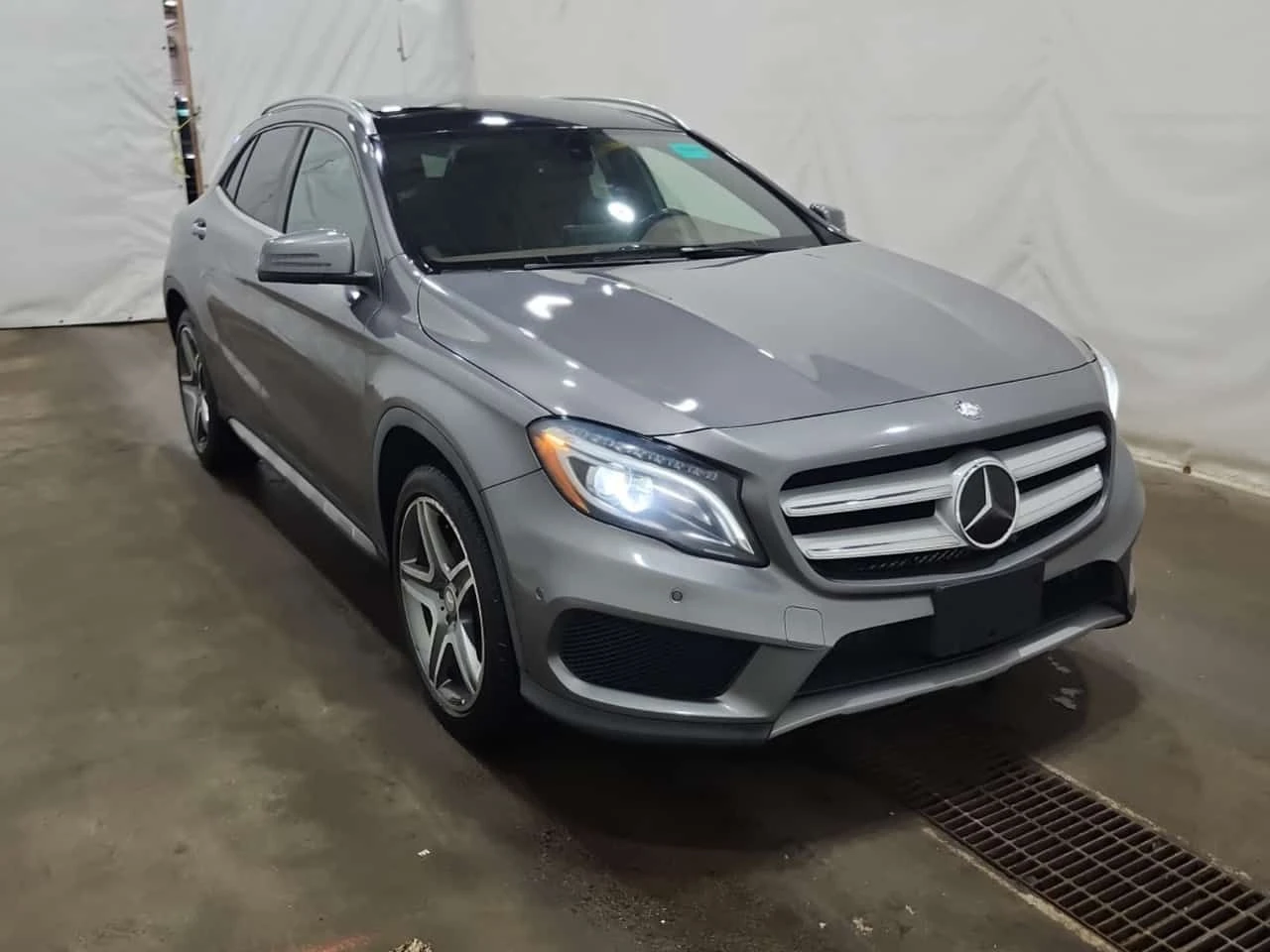 Mercedes-Benz GLA 250  | AMG PACK | PANO | MEMORY | , снимка 2 - Автомобили и джипове - 54943783