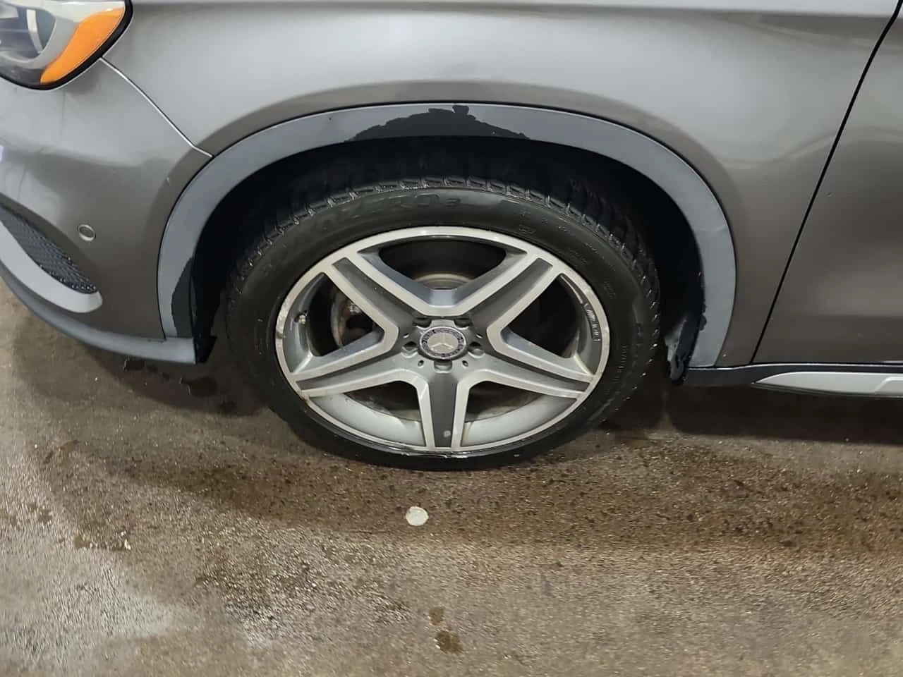 Mercedes-Benz GLA 250  | AMG PACK | PANO | MEMORY | , снимка 6 - Автомобили и джипове - 54943783