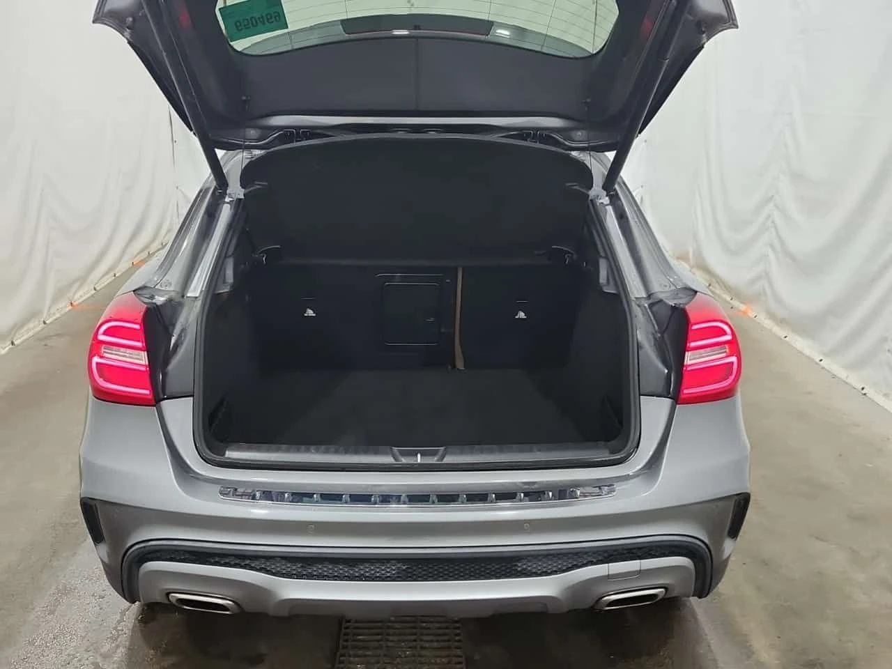 Mercedes-Benz GLA 250  | AMG PACK | PANO | MEMORY | , снимка 5 - Автомобили и джипове - 54943783