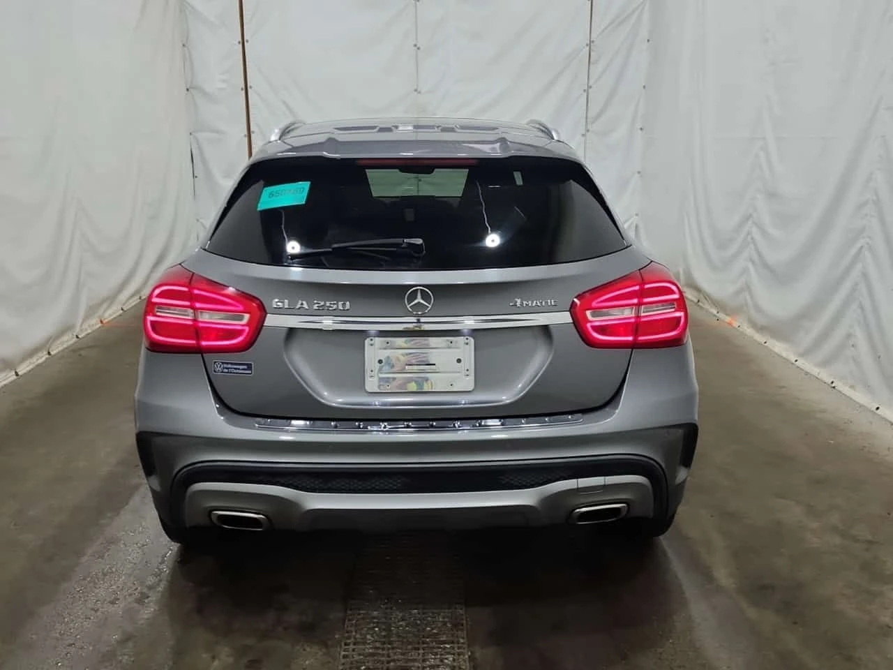 Mercedes-Benz GLA 250  | AMG PACK | PANO | MEMORY | , снимка 14 - Автомобили и джипове - 54943783