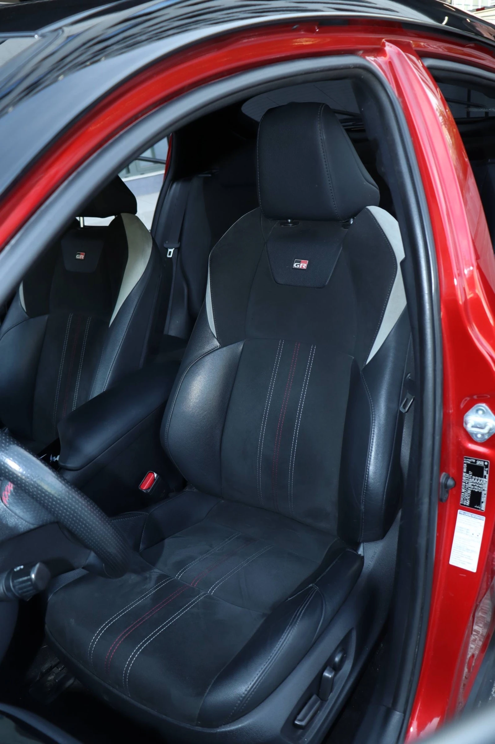 Toyota C-HR GR Sport, снимка 14 - Автомобили и джипове - 55112233