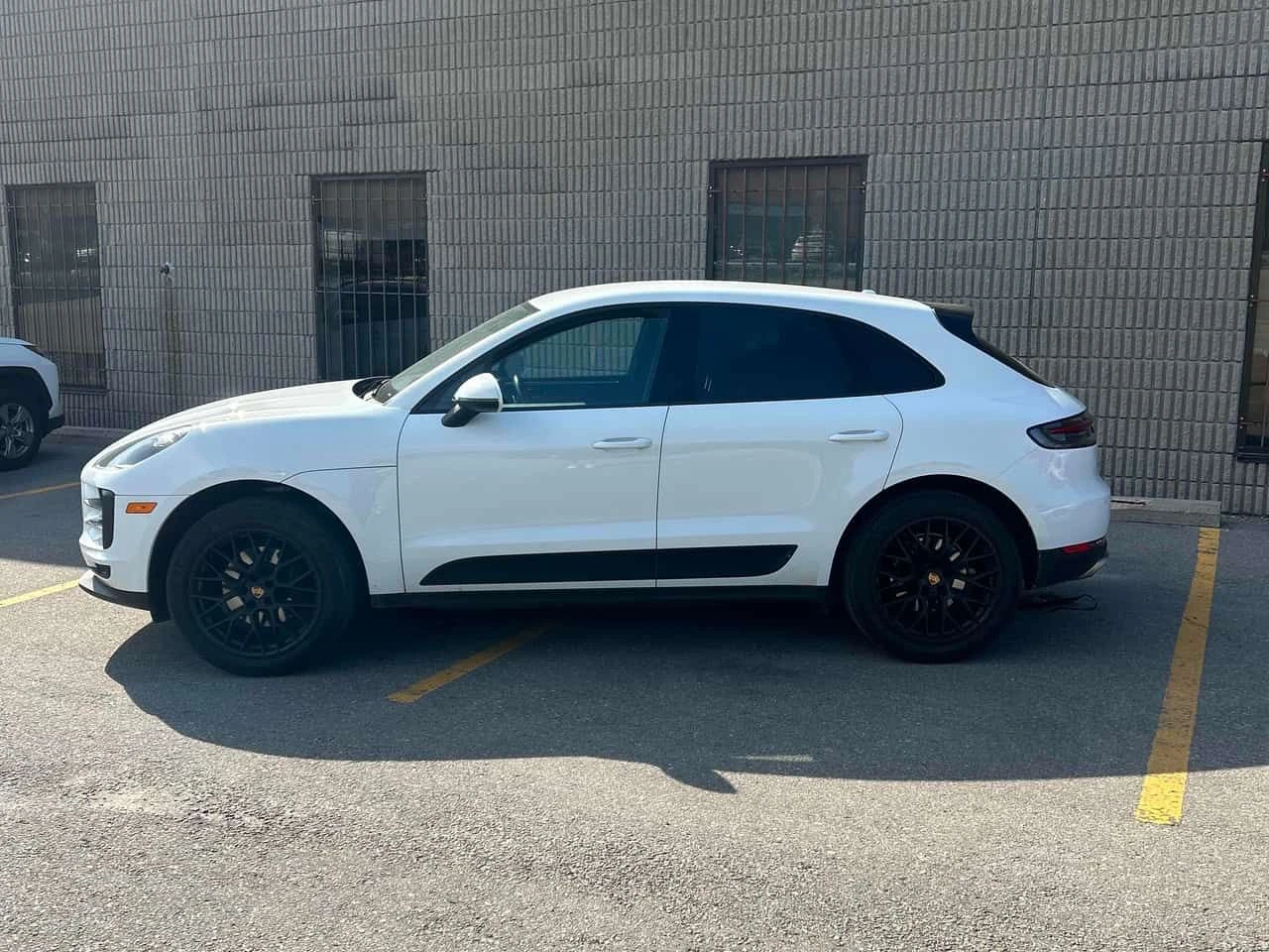 Porsche Macan | АВТОКРЕДИТ БЕЗ ПЪРВОНАЧАЛНА ВНОСКА | , снимка 2 - Автомобили и джипове - 55268819