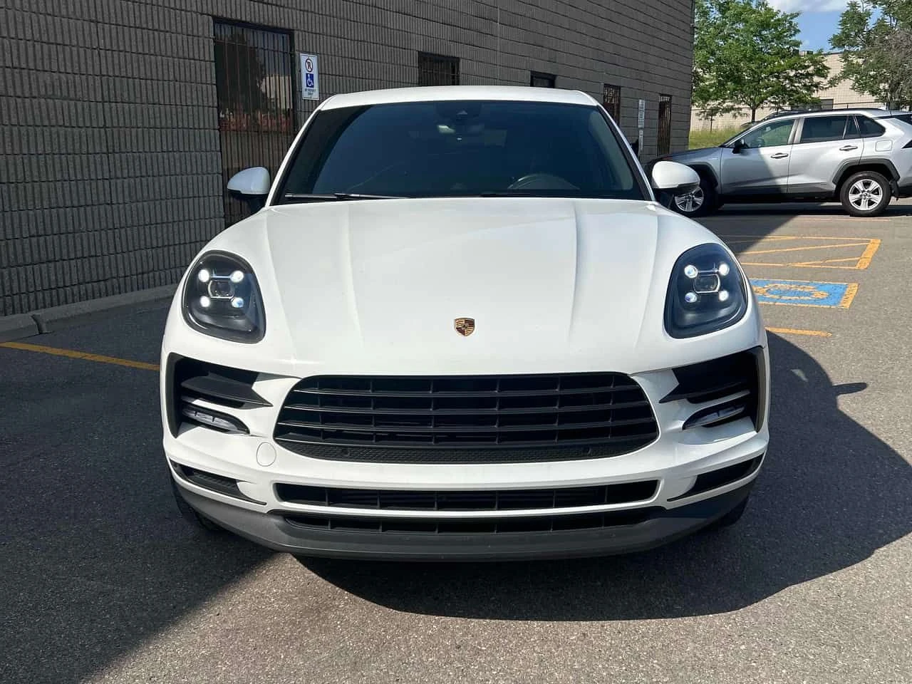 Porsche Macan | АВТОКРЕДИТ БЕЗ ПЪРВОНАЧАЛНА ВНОСКА | , снимка 6 - Автомобили и джипове - 55268819