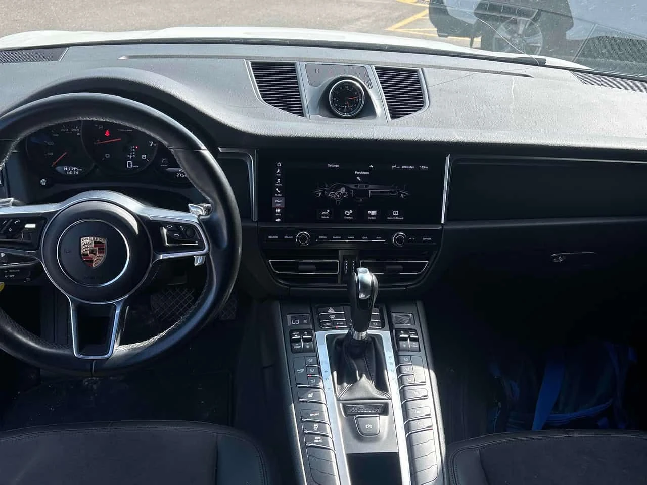 Porsche Macan | АВТОКРЕДИТ БЕЗ ПЪРВОНАЧАЛНА ВНОСКА | , снимка 9 - Автомобили и джипове - 55268819