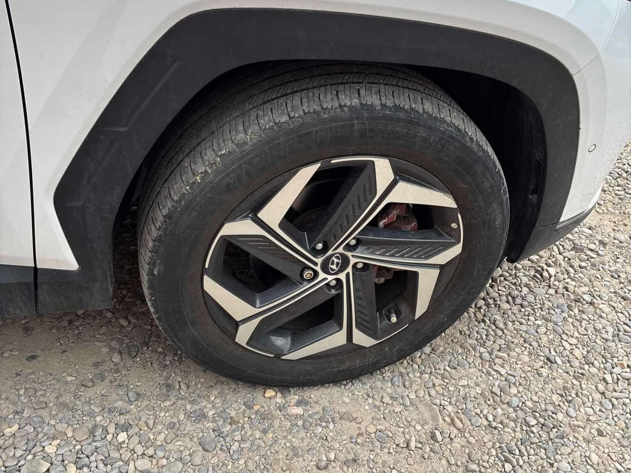 Hyundai Tucson Ultimate | CARFAX | ���������� ��� ������������  | Mobile.bg � ����������� 6