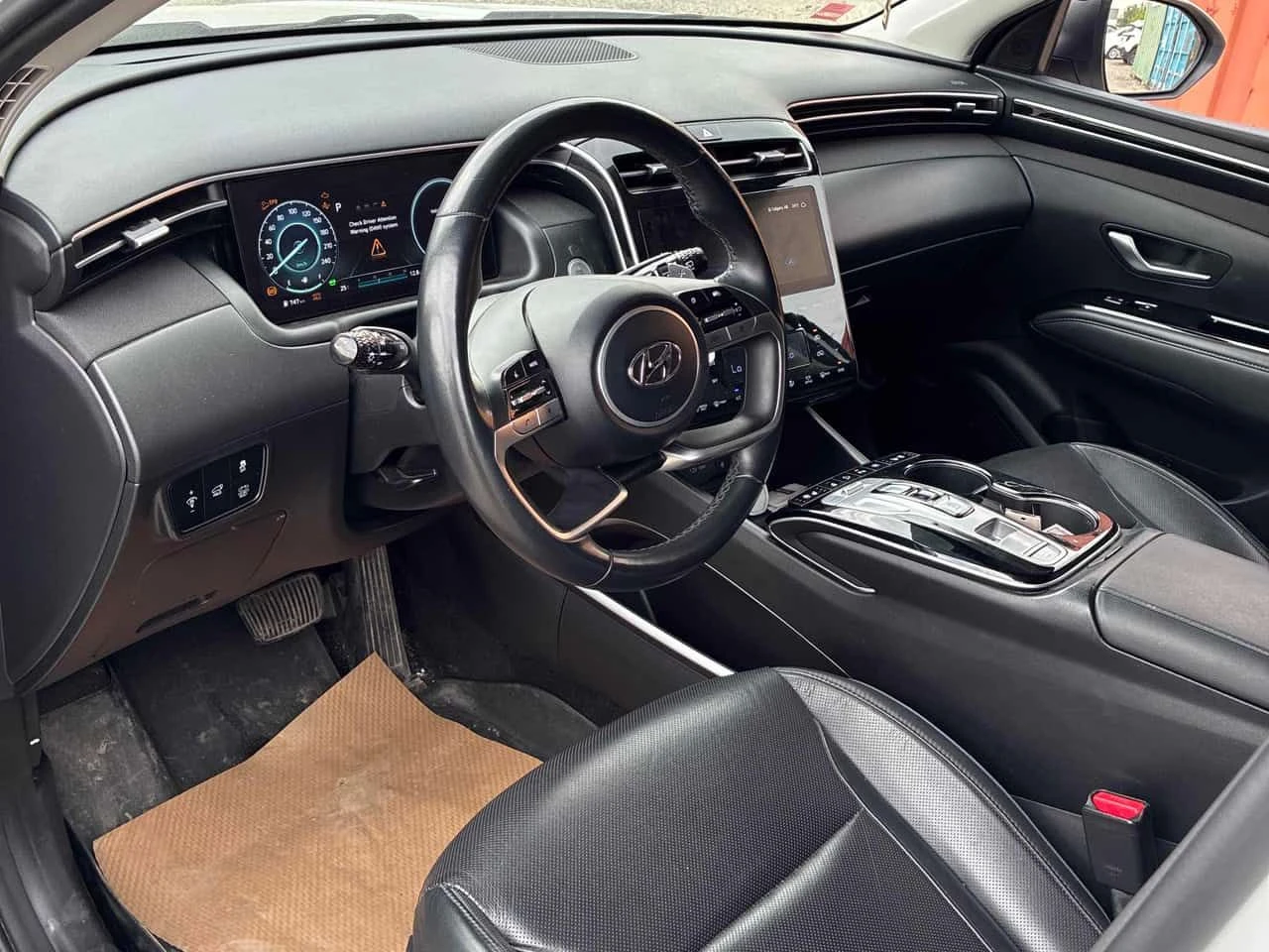 Hyundai Tucson Ultimate | CARFAX | ���������� ��� ������������  | Mobile.bg � ����������� 7