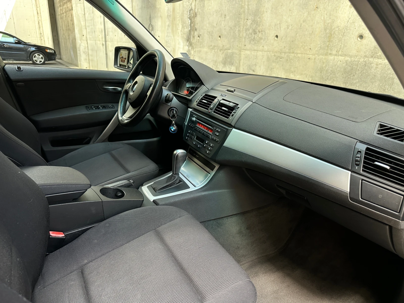 BMW X3 2.0d FACELIFT, снимка 12 - Автомобили и джипове - 55424805