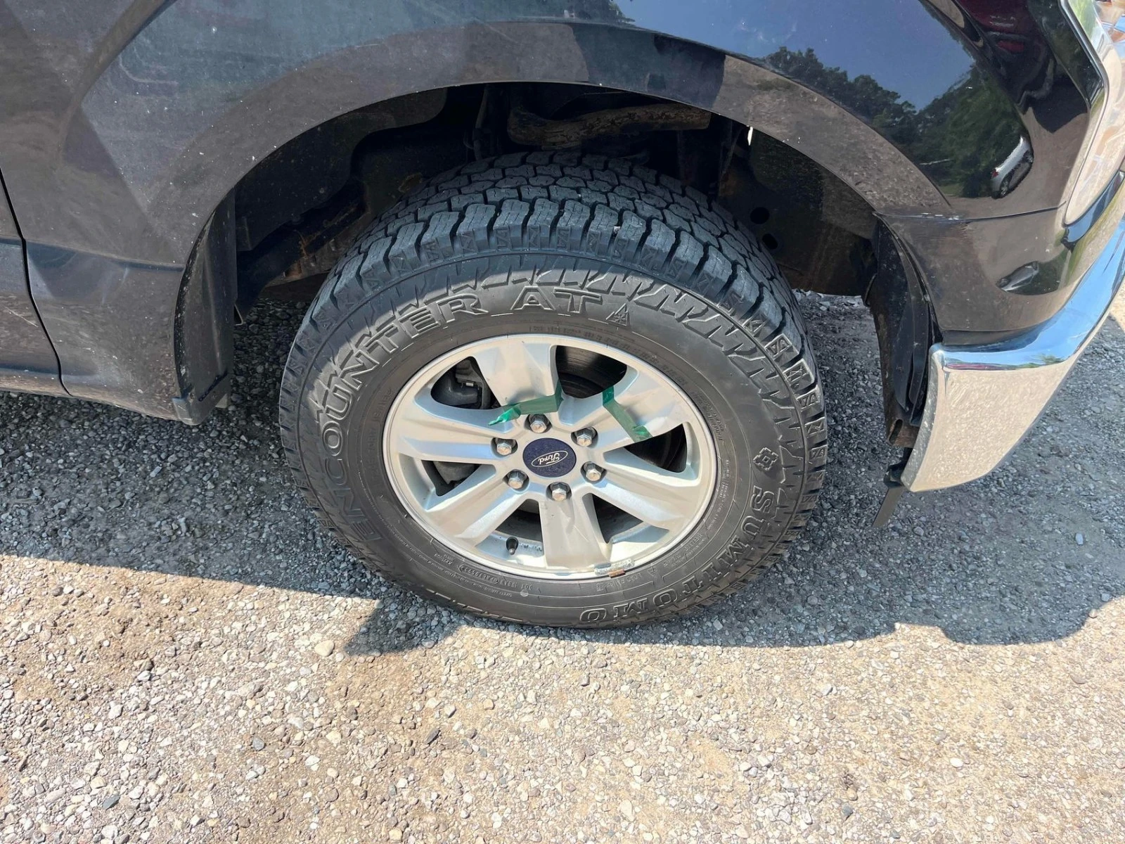 Ford F150 XLT * АвтоКредит * (ЦЕНА ДО БГ), снимка 7 - Автомобили и джипове - 55495654