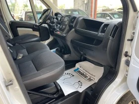 Citroen Jumper 2.0HDI-2018-NAVI-EURO6, снимка 12