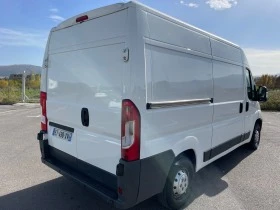 Citroen Jumper 2.0HDI-2018-NAVI-EURO6, снимка 5