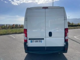 Citroen Jumper 2.0HDI-2018-NAVI-EURO6, снимка 6