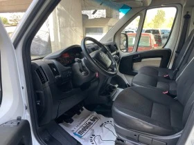 Citroen Jumper 2.0HDI-2018-NAVI-EURO6, снимка 15